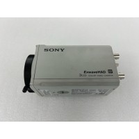 SONY DXC-990P 3CCD Color Video Camera...